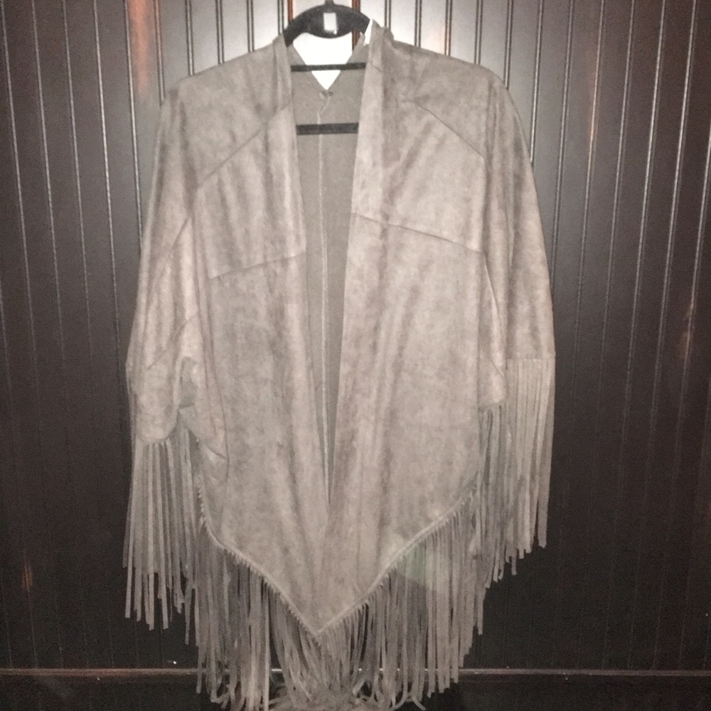 Umgee Pancho size s/m